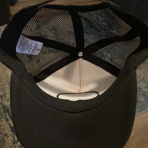 Adventure on the sea hat (kids) - Picture 4 of 4